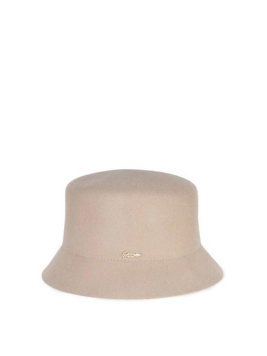 25FW 카타르지 1910 버킷햇 BANGKOKBASICSABBIA Beige