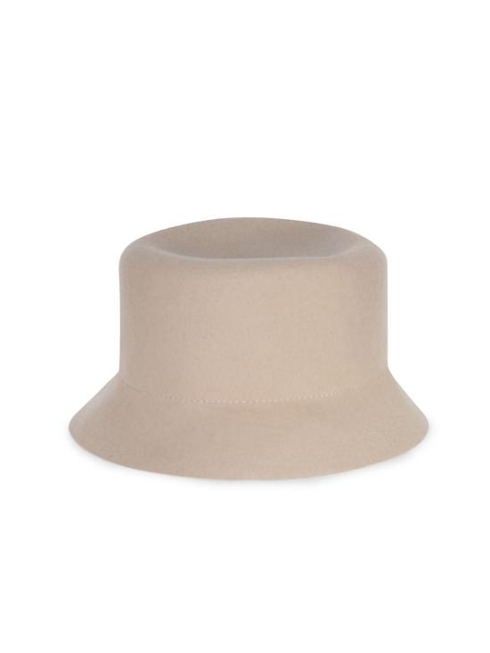 25FW 카타르지 1910 버킷햇 BANGKOKBASICSABBIA Beige - CATARZI