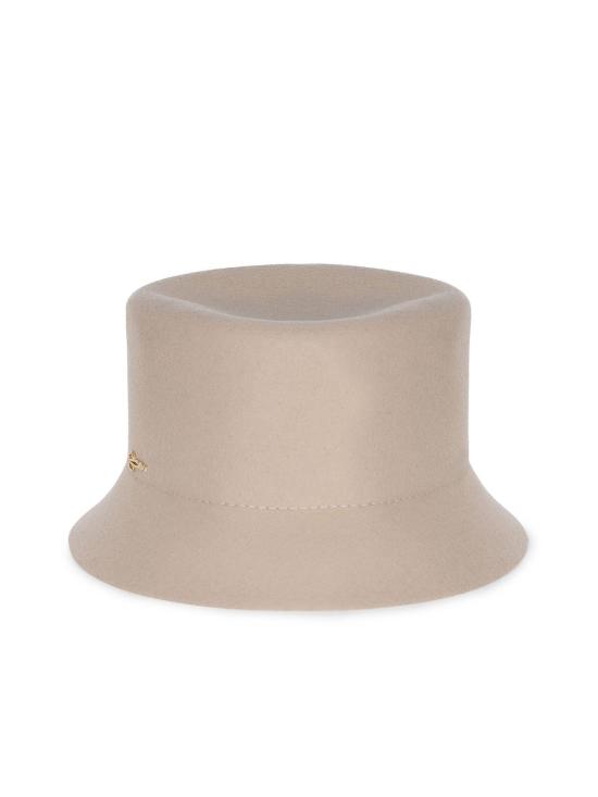 25FW 카타르지 1910 버킷햇 BANGKOKBASICSABBIA Beige - CATARZI