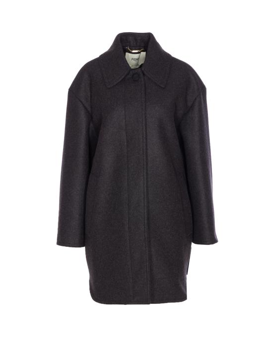 25FW 펜디 수트 자켓 FJ7670 AJ0KF0TAZ Grey