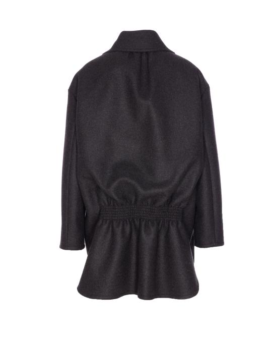 25FW 펜디 수트 자켓 FJ7670 AJ0KF0TAZ Grey - FENDI