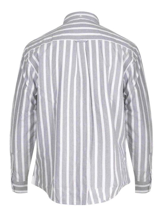 26SS 칼하트 롱슬리브 데븐 스트라이프 셔츠 I0361983JCXX - CARHARTT