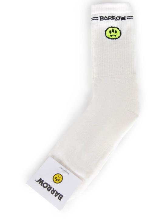 25FW 바로우 양말 F5BWUAPK130INT02 Multicolour - BARROW