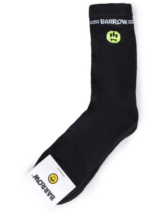 25FW 바로우 양말 F5BWUAPK130INT02 Multicolour - BARROW