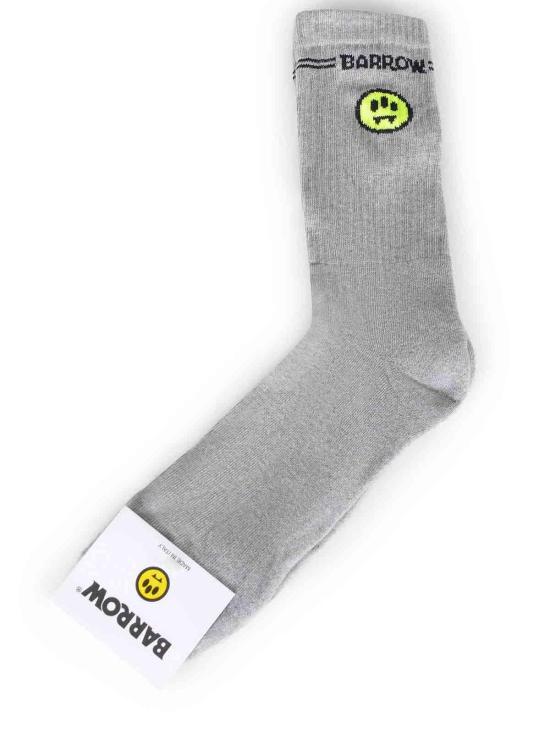 25FW 바로우 양말 F5BWUAPK130INT02 Multicolour - BARROW