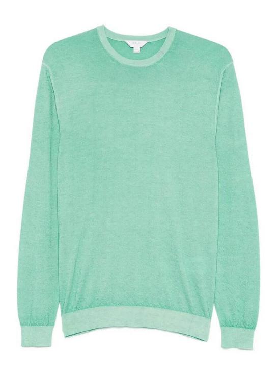 26SS 말로 스웨터 UXA271F1I41E3575 Green