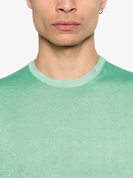 26SS 말로 스웨터 UXA271F1I41E3575 Green - MALO