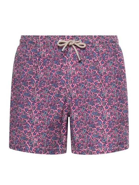 26SS 세인트바쓰 스윔팬츠 LIG0016 00679L PINK MULTI