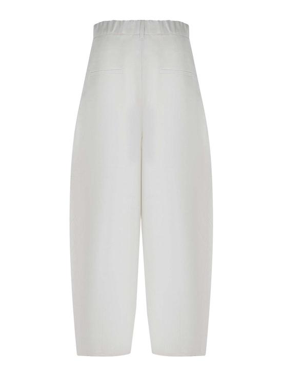 26SS 알리지 레귤러 벨트 116135P6062GESSO White - ALYSI