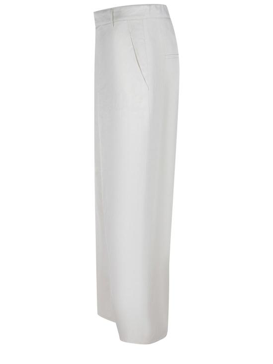 26SS 알리지 레귤러 벨트 116135P6062GESSO White - ALYSI