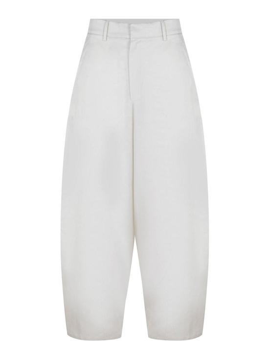 26SS 알리지 레귤러 벨트 116135P6062GESSO White