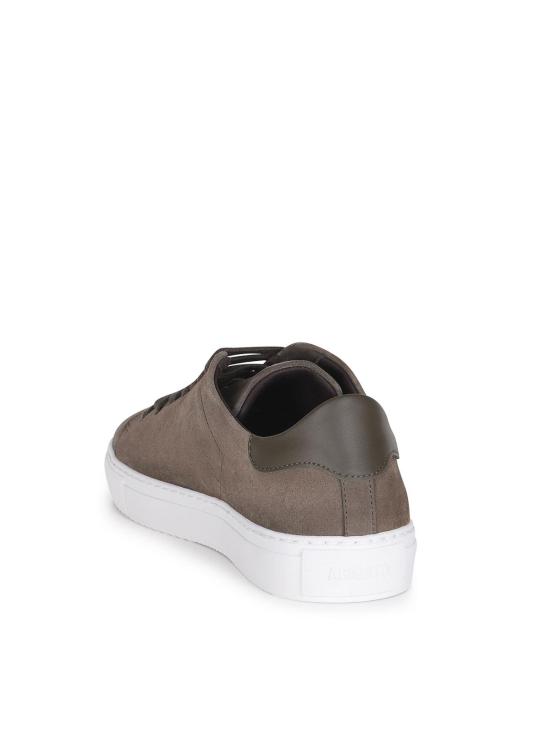 26SS 악셀 아리가토 스니커즈 F2927002DKBROWNWHITE Dark Brown - AXEL ARIGATO