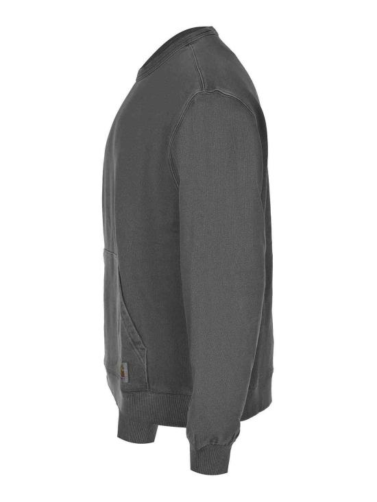 26SS 칼하트 토리온 스웨트셔츠 I03605489B7 Grey - CARHARTT