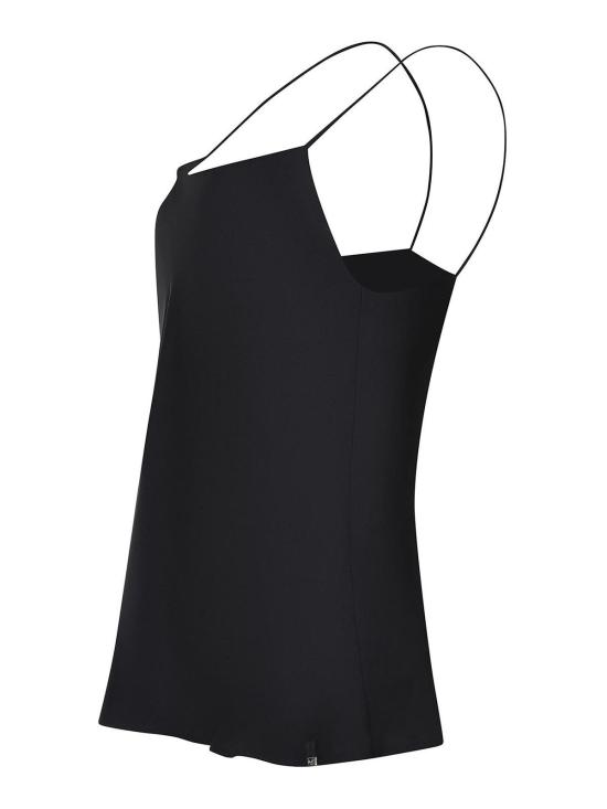 26SS 에르노 민소매 티셔츠 BL00002112875S9300 Black - HERNO