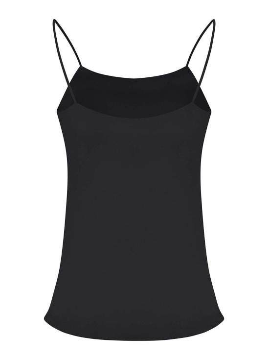 26SS 에르노 민소매 티셔츠 BL00002112875S9300 Black - HERNO