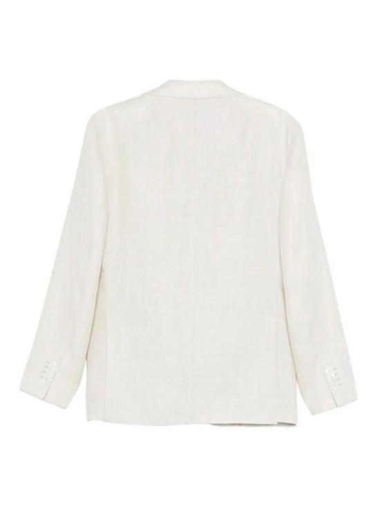 26SS 루이지 비안끼 수트 자켓 62274012412BIANCO White - LUIGI BIANCHI