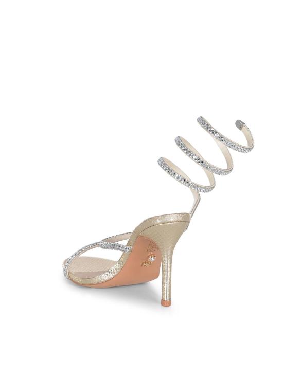 26SS 트웬티포하이치 샌들 SH378ZEJAORO Beige - TWENTY FOURHAITCH