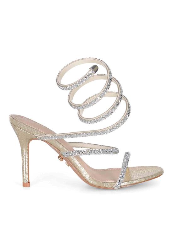 26SS 트웬티포하이치 샌들 SH378ZEJAORO Beige