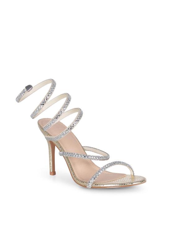 26SS 트웬티포하이치 샌들 SH378ZEJAORO Beige - TWENTY FOURHAITCH