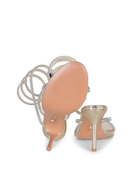 26SS 트웬티포하이치 샌들 SH378ZEJAORO Beige - TWENTY FOURHAITCH