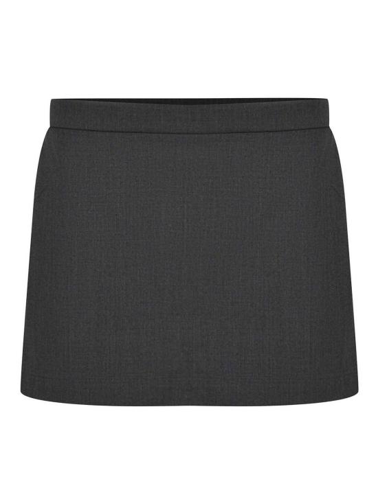 25FW 핑코 숏팬츠 106094A2ZTI90 Grey