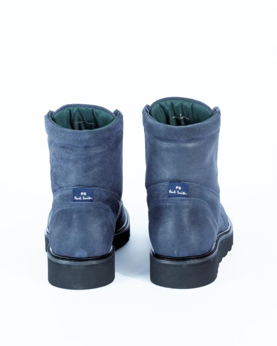  PS 바이 폴스미스 부츠 M2S BUC02 NSUE 49 BLU - PS BY PAUL SMITH