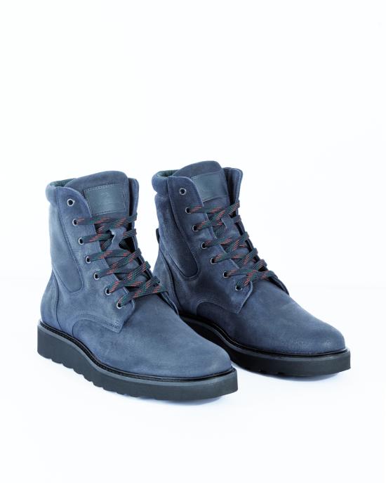  PS 바이 폴스미스 부츠 M2S BUC02 NSUE 49 BLU - PS BY PAUL SMITH