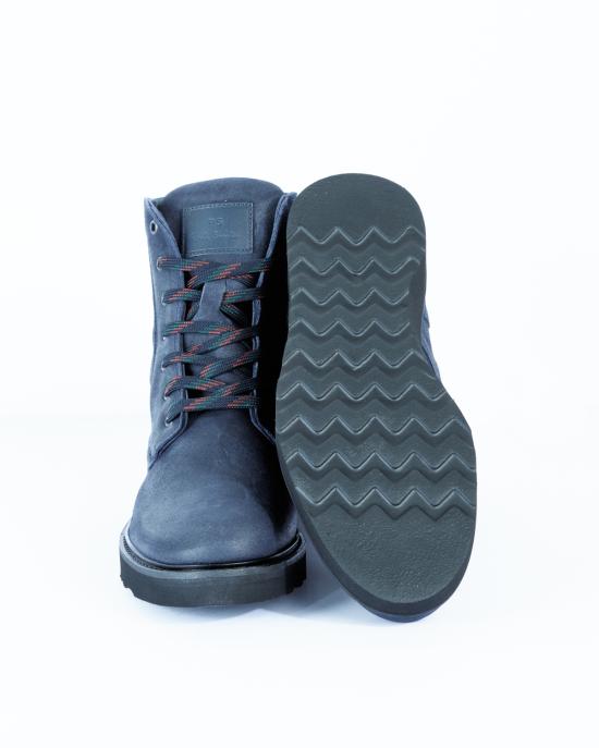  PS 바이 폴스미스 부츠 M2S BUC02 NSUE 49 BLU - PS BY PAUL SMITH