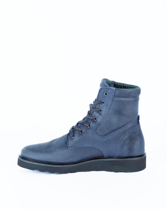  PS 바이 폴스미스 부츠 M2S BUC02 NSUE 49 BLU - PS BY PAUL SMITH