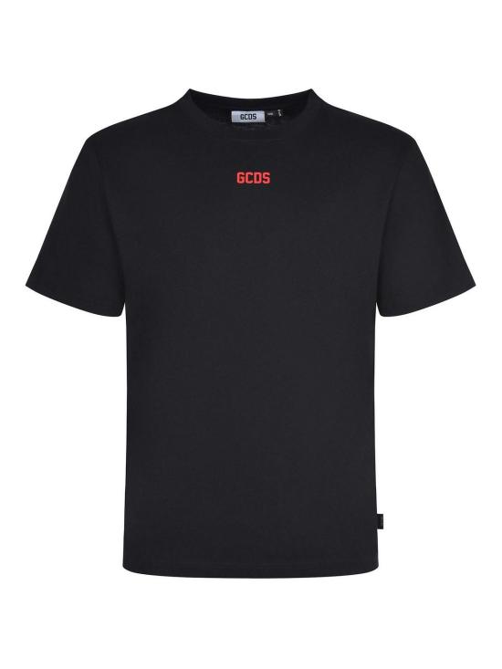 26SS 지씨디에스 반팔 티셔츠 C102J023999R Black