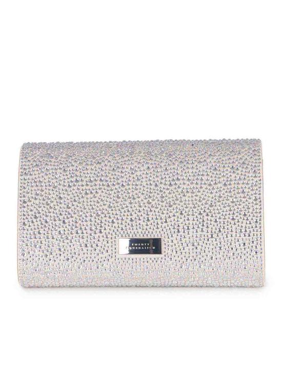 26SS 트웬티포하이치 클러치/파우치 BAG0005162PNUD Nude Neutrals - TWENTY FOURHAITCH