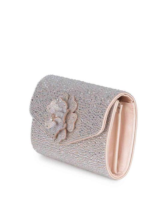 26SS 트웬티포하이치 클러치/파우치 BAG0005162PNUD Nude Neutrals - TWENTY FOURHAITCH