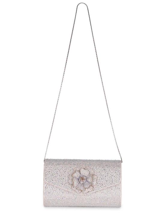 26SS 트웬티포하이치 클러치/파우치 BAG0005162PNUD Nude Neutrals - TWENTY FOURHAITCH