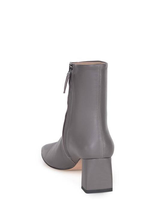 25FW 알리지 부츠 365614A5100 Grey - ALYSI