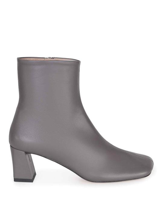 25FW 알리지 부츠 365614A5100 Grey
