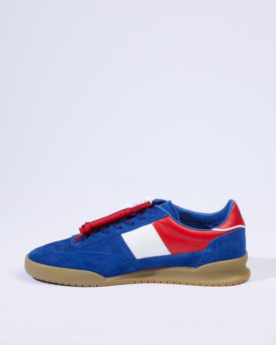  PS 바이 폴스미스 스니커즈 M2S DVR48 NSUE 41 MULTICOLOR - PS BY PAUL SMITH