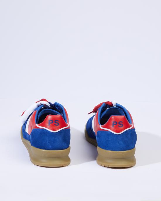  PS 바이 폴스미스 스니커즈 M2S DVR48 NSUE 41 MULTICOLOR - PS BY PAUL SMITH