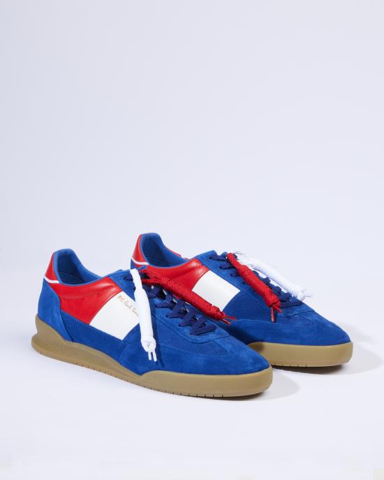  PS 바이 폴스미스 스니커즈 M2S DVR48 NSUE 41 MULTICOLOR - PS BY PAUL SMITH