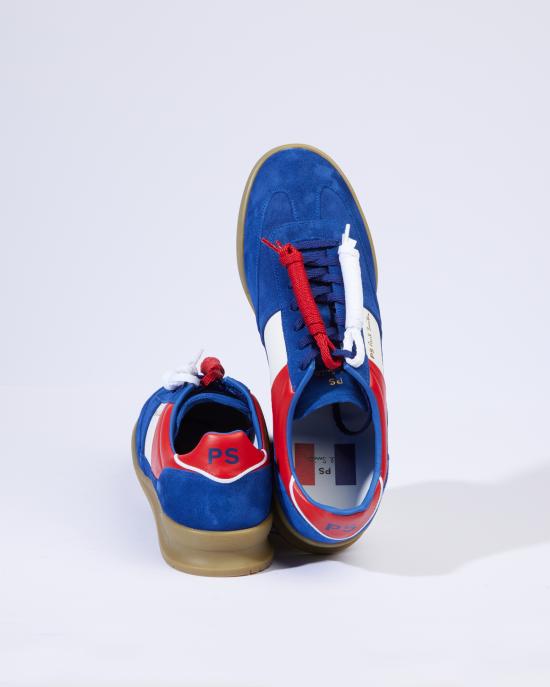  PS 바이 폴스미스 스니커즈 M2S DVR48 NSUE 41 MULTICOLOR - PS BY PAUL SMITH
