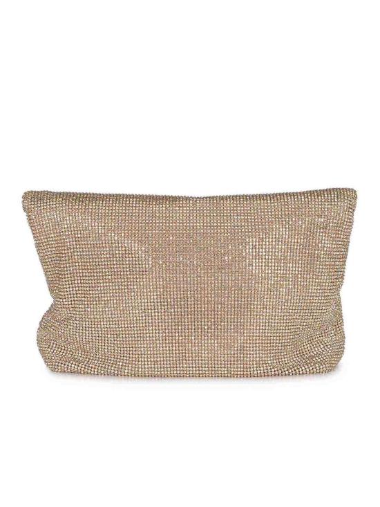 26SS 트웬티포하이치 클러치/파우치 BAG0005362PORO Gold - TWENTY FOURHAITCH