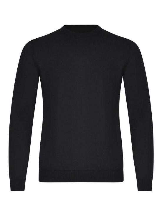 26SS 필리포 드 로렌티스 스웨터 GC1MLCR14R990 Black