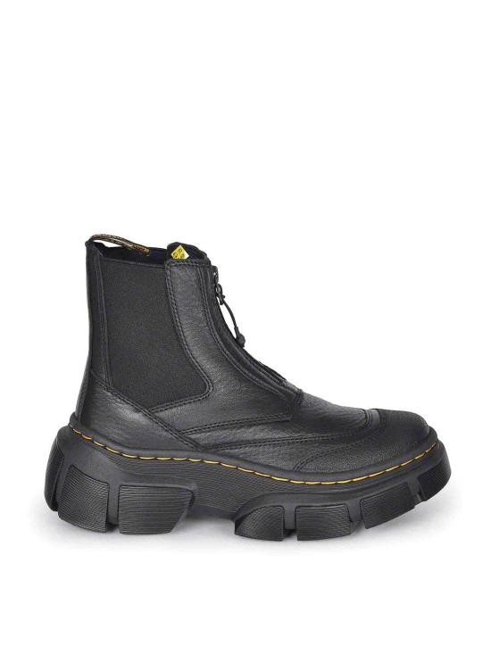 25FW 닥터마틴 부츠 41070001BLACK Black