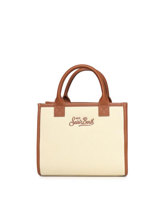 26SS 세인트바쓰 숄더백 VANMD001 01517L - MC2 SAINT BARTH