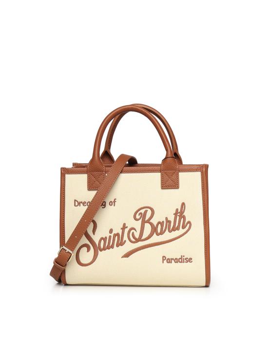 26SS 세인트바쓰 숄더백 VANMD001 01517L