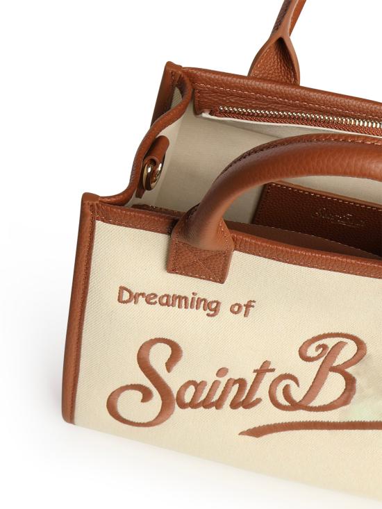 26SS 세인트바쓰 숄더백 VANMD001 01517L - MC2 SAINT BARTH