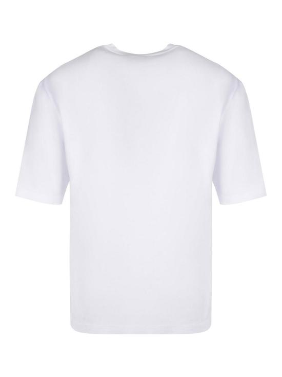 26SS 디스퀘어드2 반팔 티셔츠 S74GD1456D20020100 White - DSQUARED2