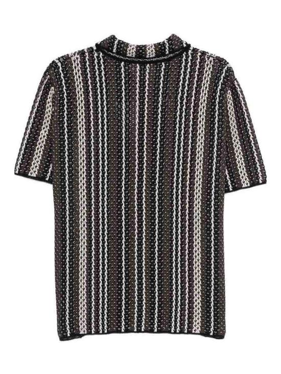 26SS 알테아 반팔 셔츠 26511201 Dark Blue - ALTEA
