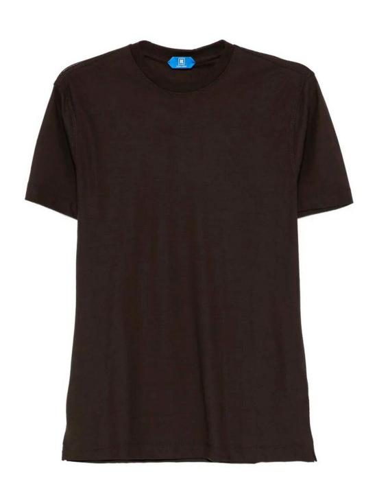 26SS 키레드 반팔 티셔츠 WKISSMW8321025 Brown