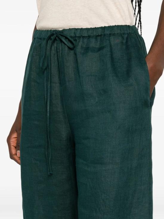 26SS 리비아나 콘티 스트레이트 팬츠 L6SL44 S44 0 EUCALIPTO - LIVIANA CONTI