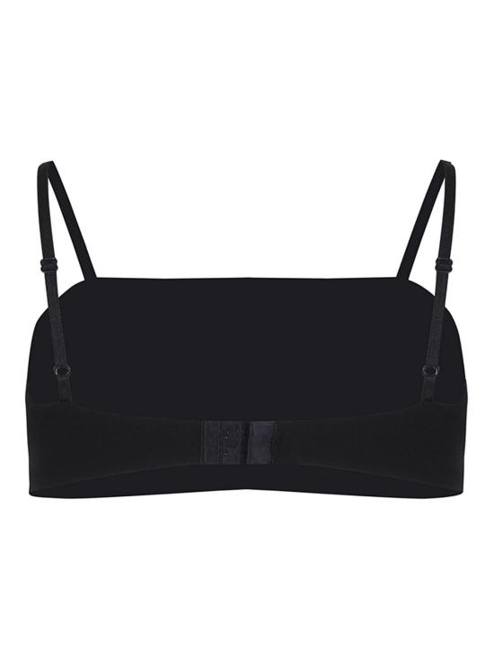 26SS 핑코 민소매 티셔츠 106622A31PZ99 Black - PINKO